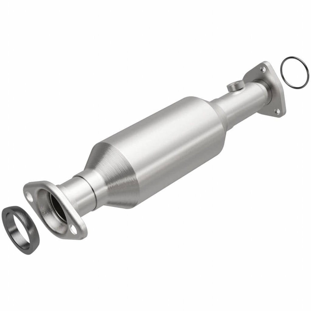 MAGNAFLOW 4481629 Catalytic Converter Direct-Fit California Grade for ACURA Integra 1996-1999 Photo-0 