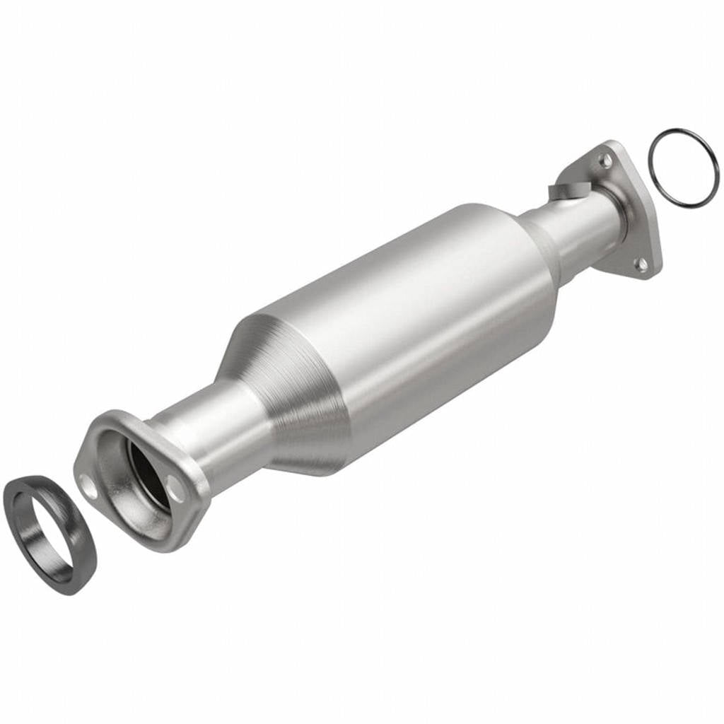 MAGNAFLOW 4481636 Catalytic Converter Direct-Fit California Grade for ACURA CL 1997-1999 Photo-0 