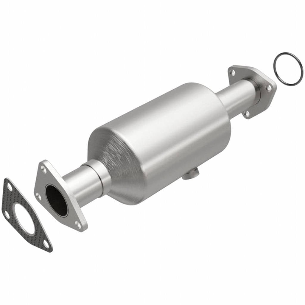 MAGNAFLOW 4481647 Catalytic Converter Direct-Fit California Grade for ACURA CL 2001-2003 Photo-0 