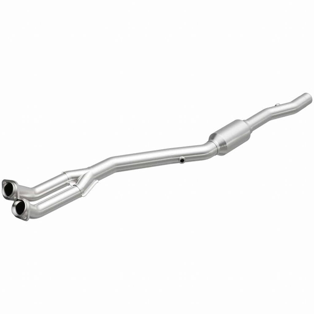 MAGNAFLOW 4481687 Catalytic Converter Direct-Fit California Grade for BMW 840Ci 1996-1997 Photo-0 