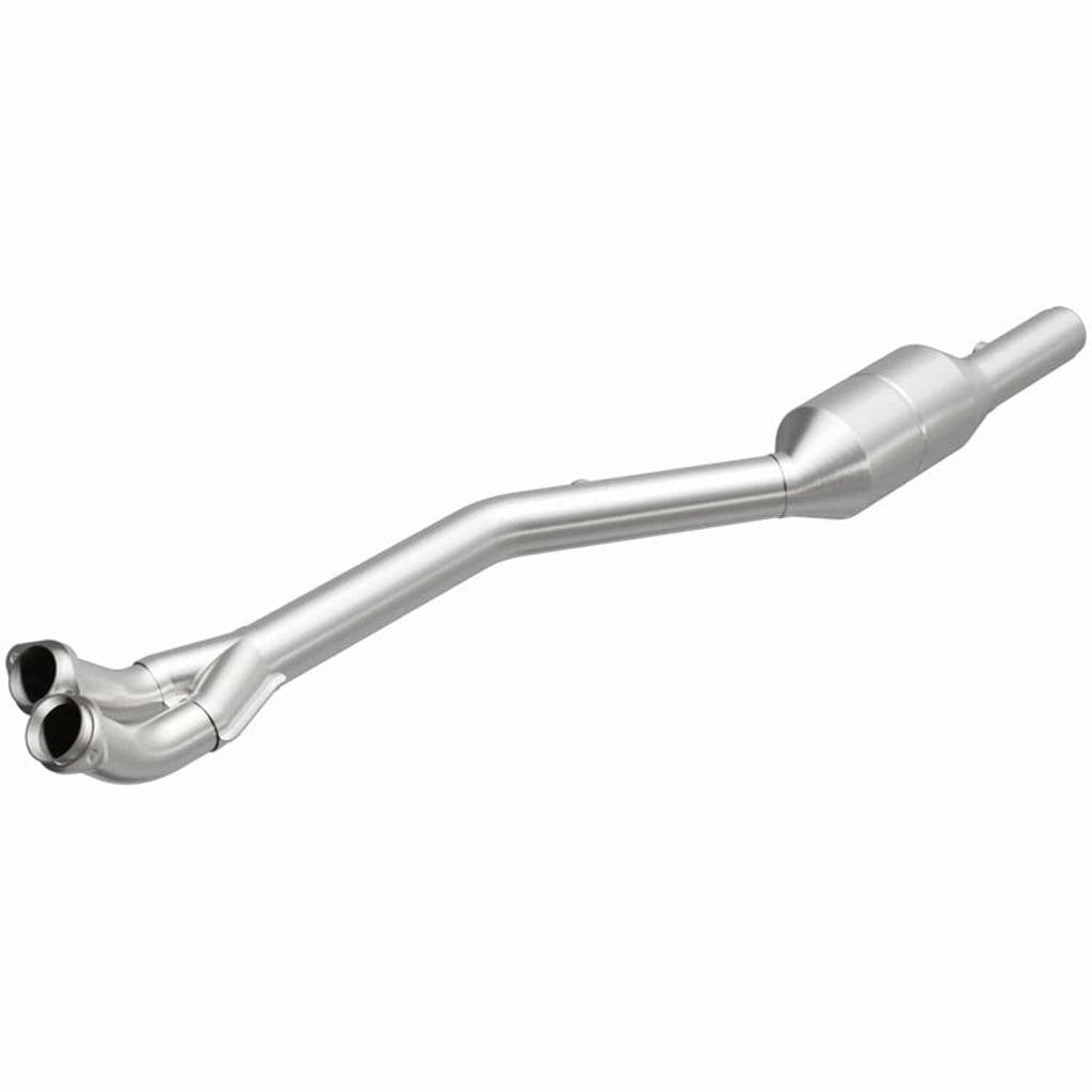 MAGNAFLOW 4481692 Catalytic Converter Direct-Fit California Grade for BMW M5 (E39) Photo-0 