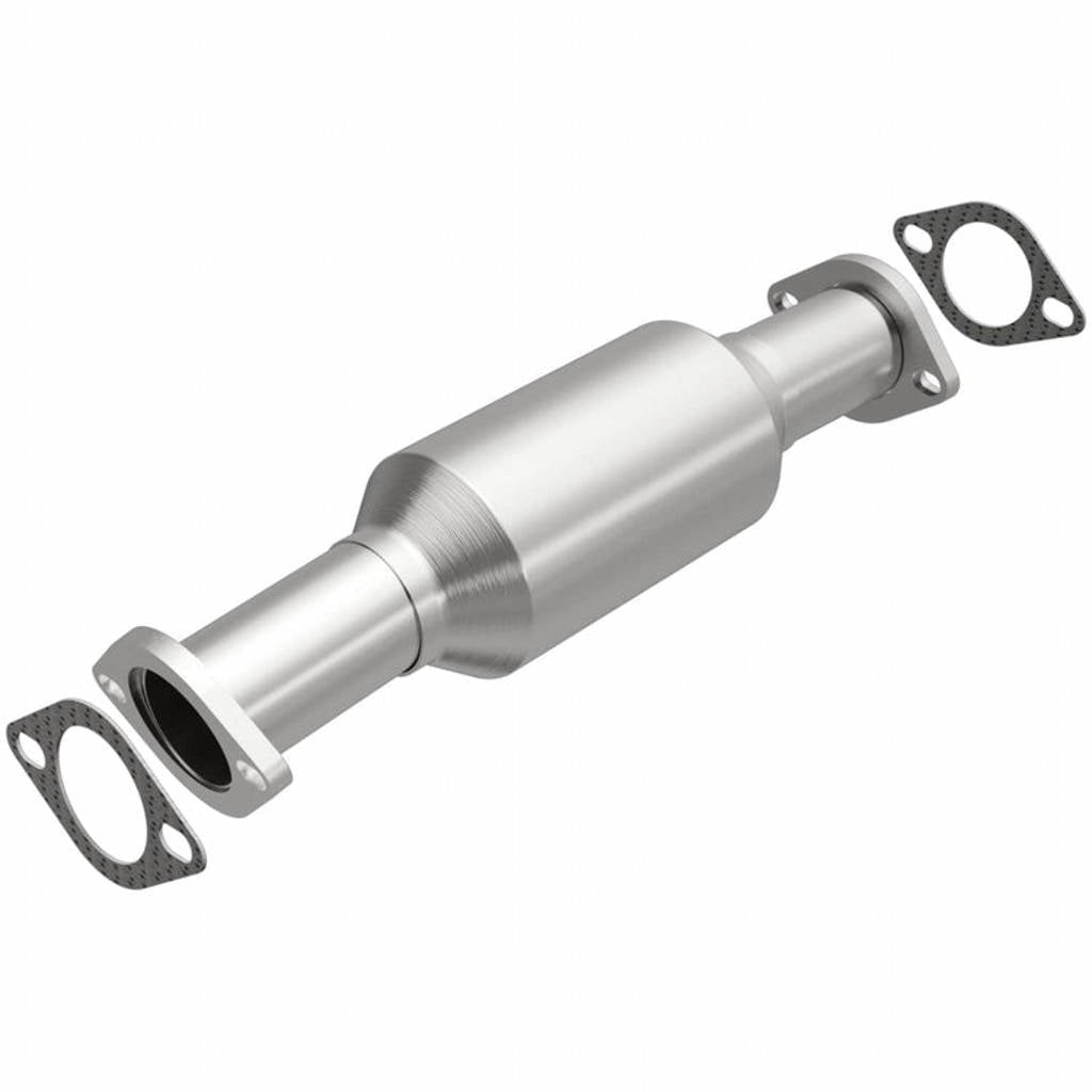 MAGNAFLOW 4481696 Catalytic Converter Direct-Fit California Grade for MAZDA Miata 1996-1997 Photo-0 