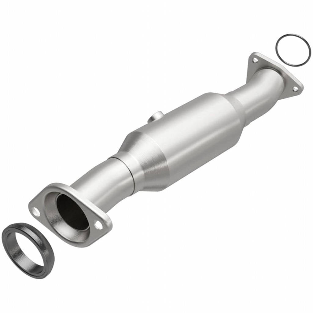 MAGNAFLOW 4481724 Catalytic Converter Direct-Fit California Grade for HONDA S2000 2000-2005 Photo-0 