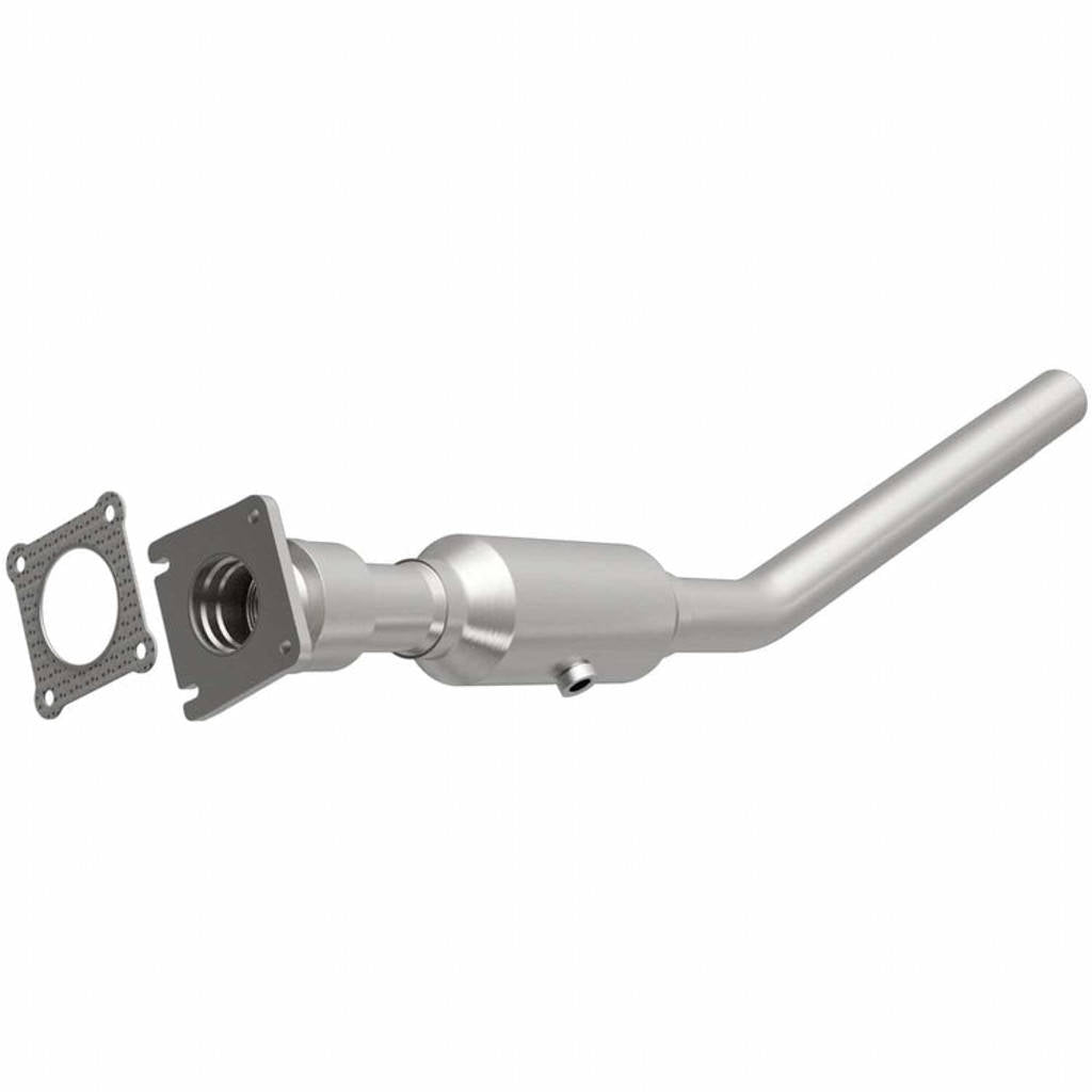 MAGNAFLOW 4481758 Catalytic Converter Direct-Fit California Grade for CHRYSLER Sebring 2001-2004 Photo-0 