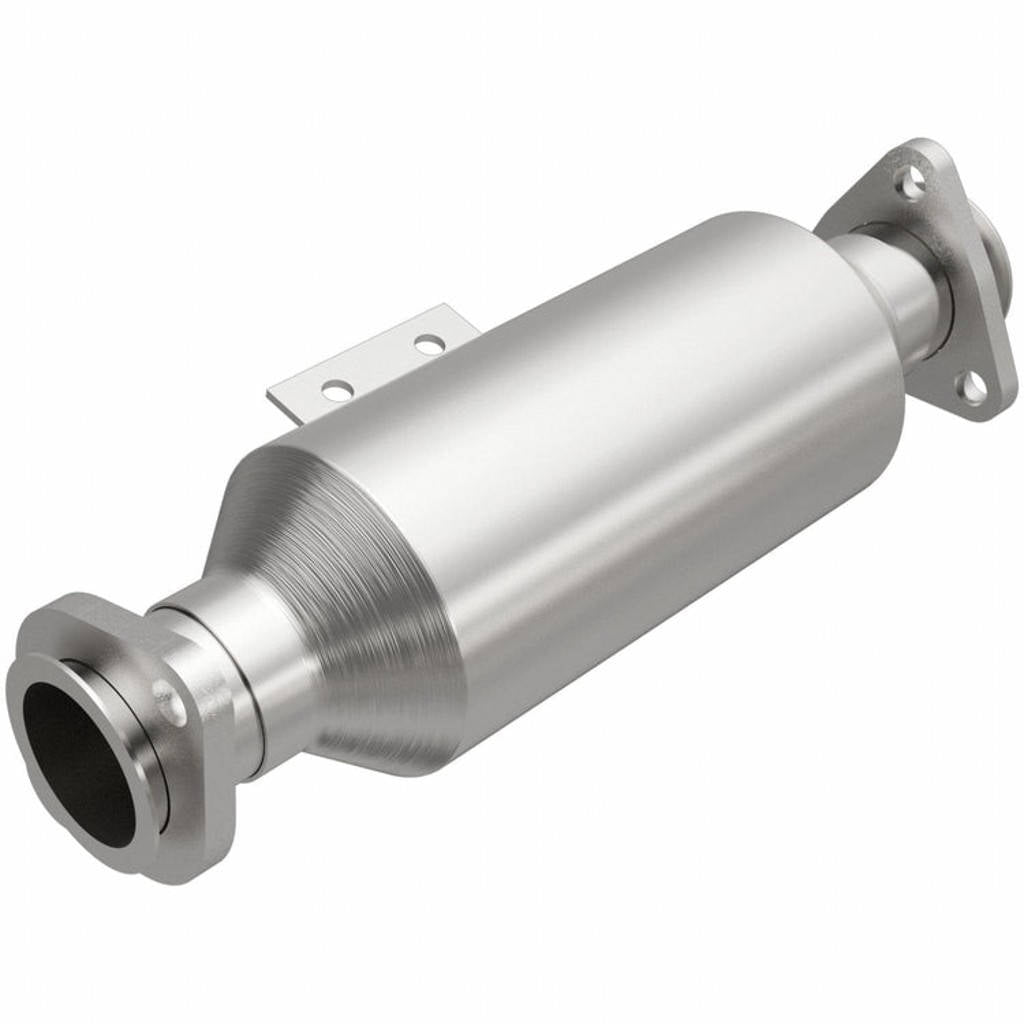 MAGNAFLOW 4481876 Catalytic Converter Direct-Fit California Grade for HYUNDAI Elantra 1996-1998 Photo-0 