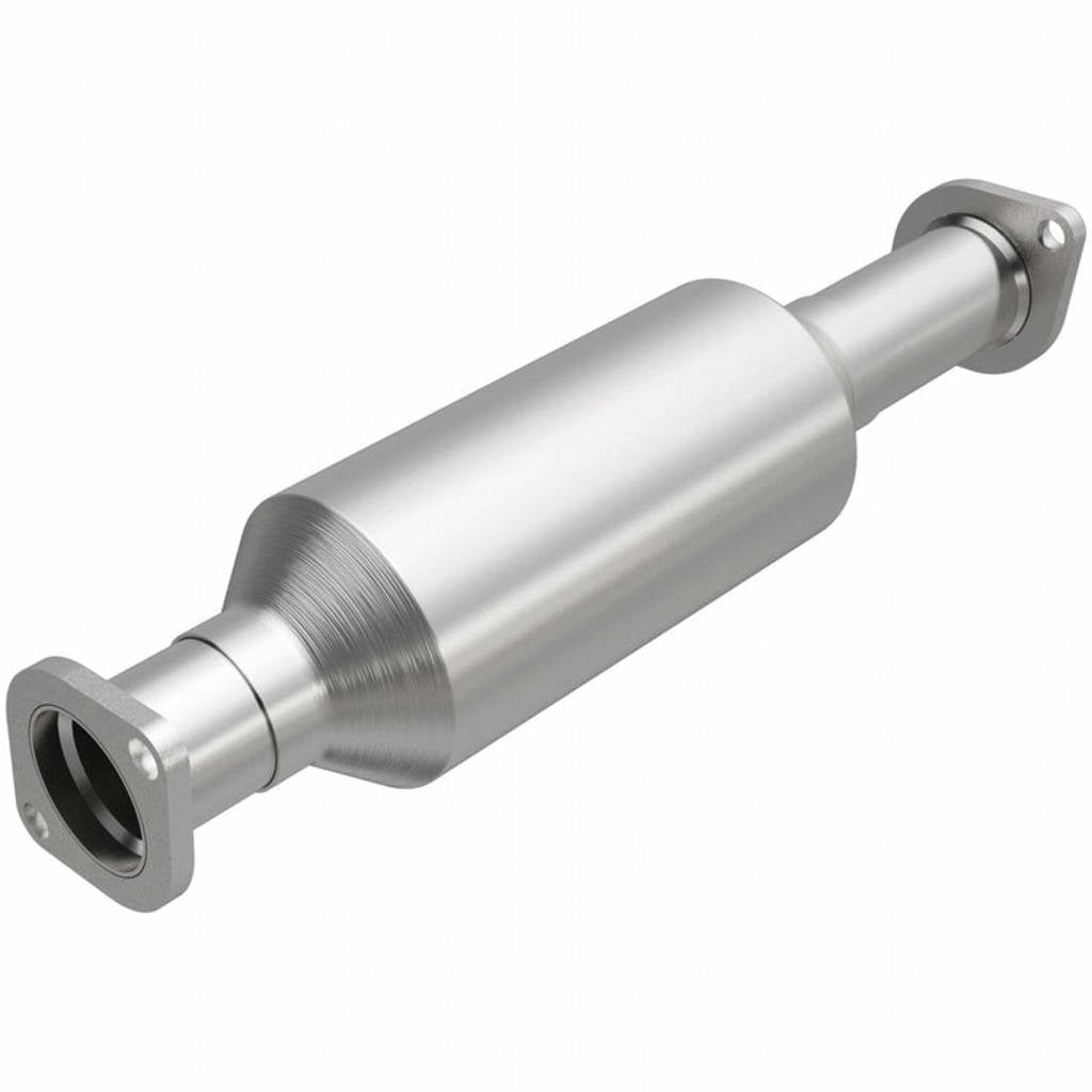 MAGNAFLOW 4481877 Catalytic Converter Direct-Fit California Grade for HYUNDAI Sonata 1995-1996 Photo-0 