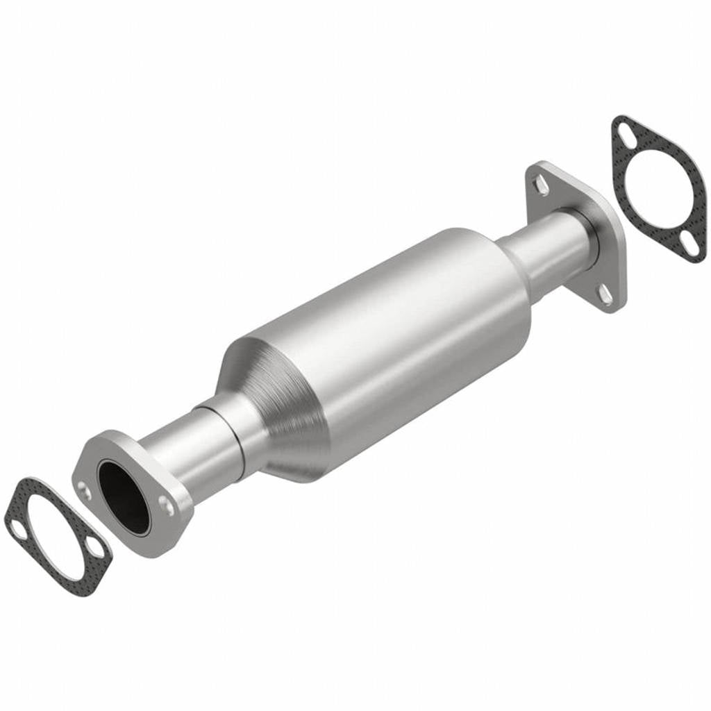 MAGNAFLOW 4481878 Catalytic Converter Direct-Fit California Grade for HYUNDAI Sonata 1997-1998 Photo-0 