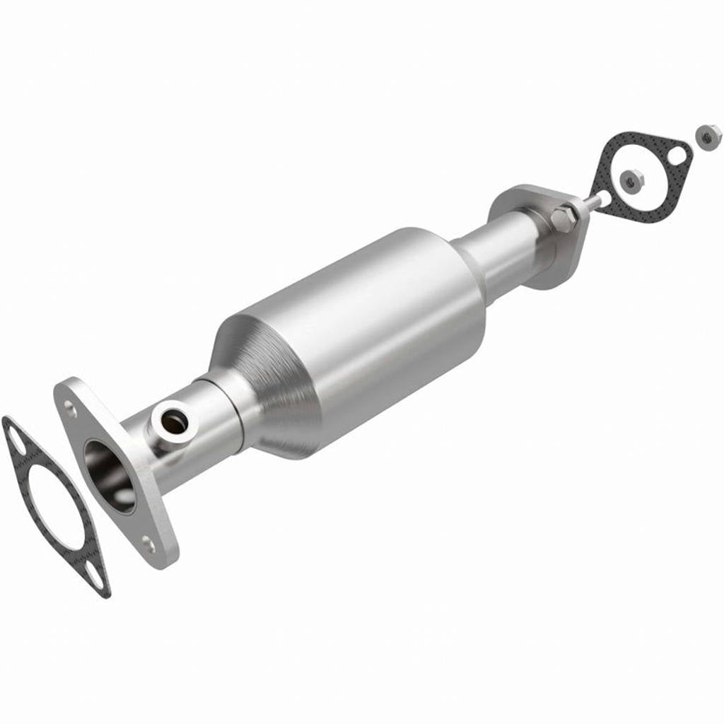 MAGNAFLOW 4481930 Catalytic Converter Direct-Fit California Grade for MITSUBISHI Lancer 2003-2003 Photo-0 