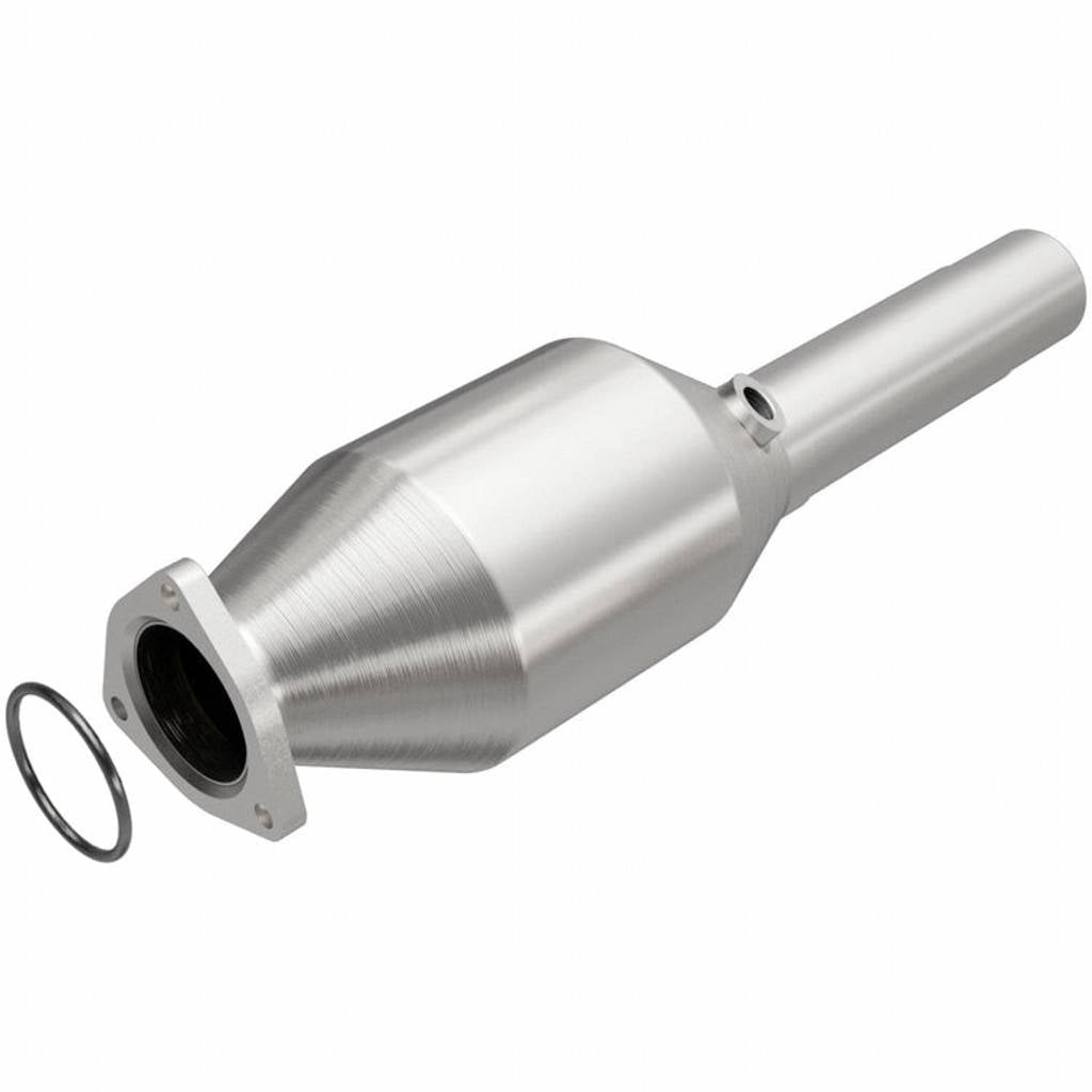 MAGNAFLOW 4481957 Catalytic Converter Direct-Fit California Grade for VW Golf 1996-1998 Photo-0 