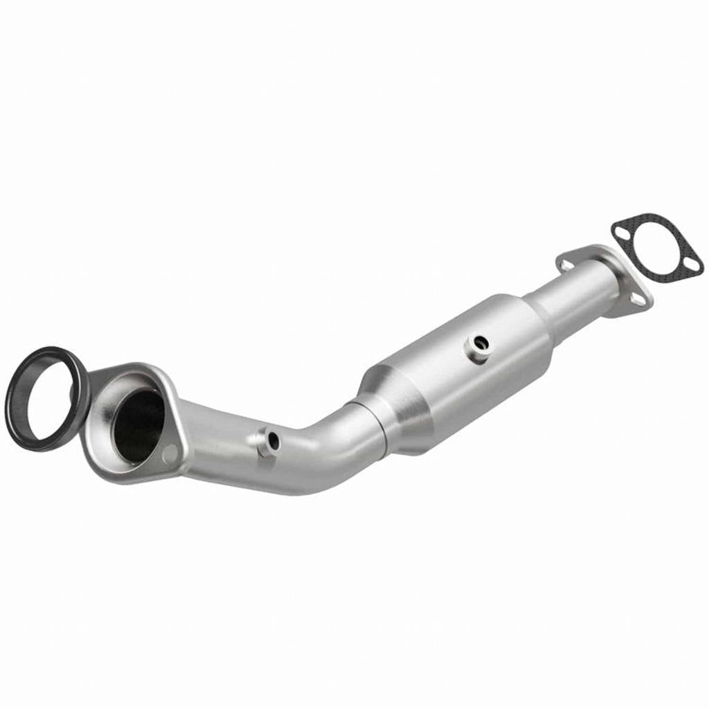 MAGNAFLOW 4481994 Catalytic Converter Direct-Fit California Grade for MAZDA 6 2003-2005 Photo-0 