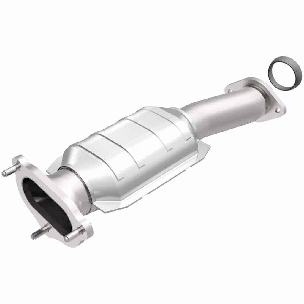 MAGNAFLOW 451001 Catalytic Converter Direct-Fit California Grade for MAZDA B3000 2004-2006 Photo-0 
