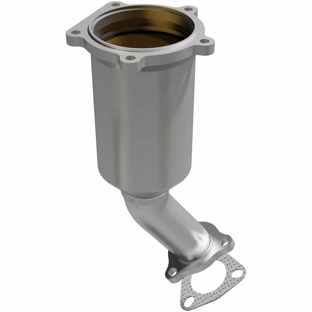 MAGNAFLOW 452096 Catalytic Converter Direct-Fit California Grade for NISSAN Frontier 2000-2004 Photo-0 