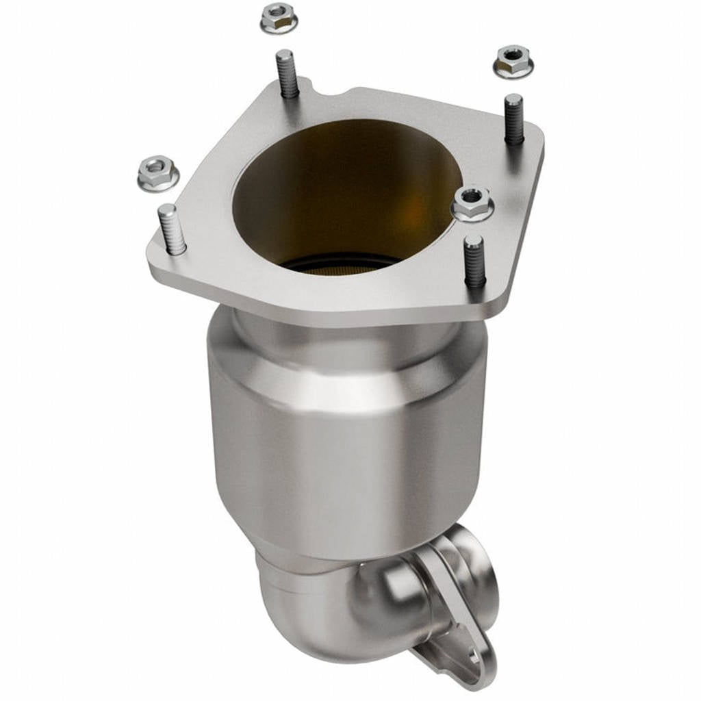 MAGNAFLOW 452214 Catalytic Converter Direct-Fit California Grade for CHRYSLER Sebring 2001-2005 Photo-0 