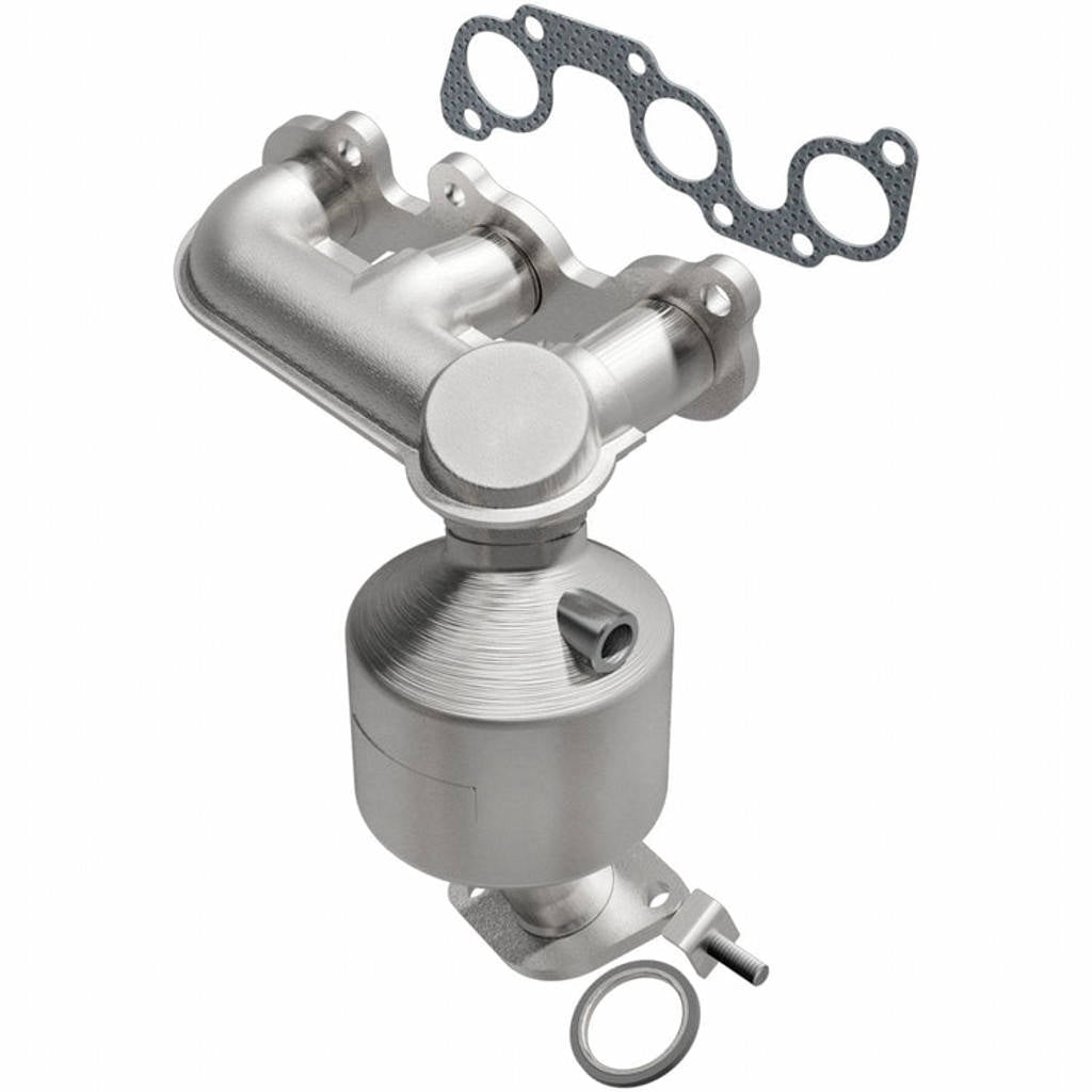 MAGNAFLOW 452468 Manifold Catalytic Converter California Grade for LEXUS ES300 1998-1999 Photo-0 