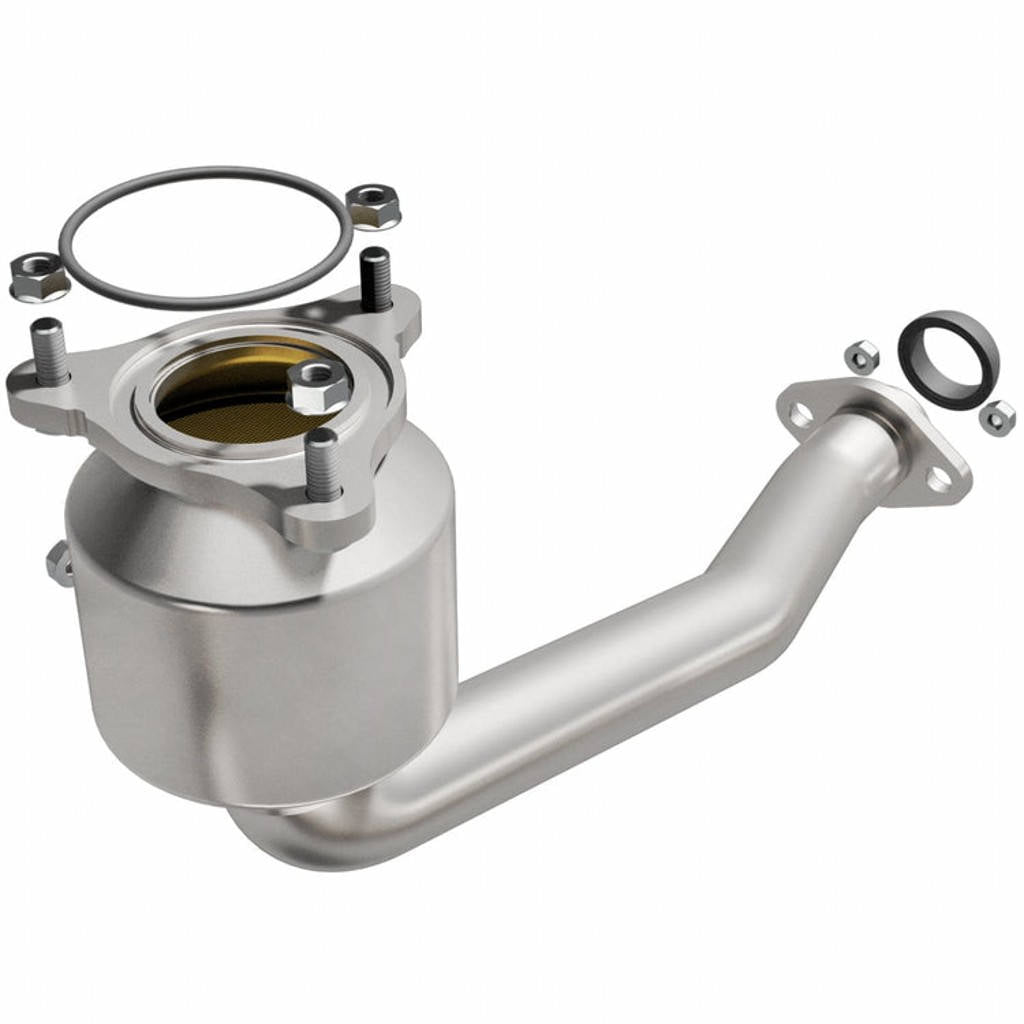 MAGNAFLOW 452671 Catalytic Converter Direct-Fit California Grade for SUZUKI Aerio 2004-2006 Photo-0 