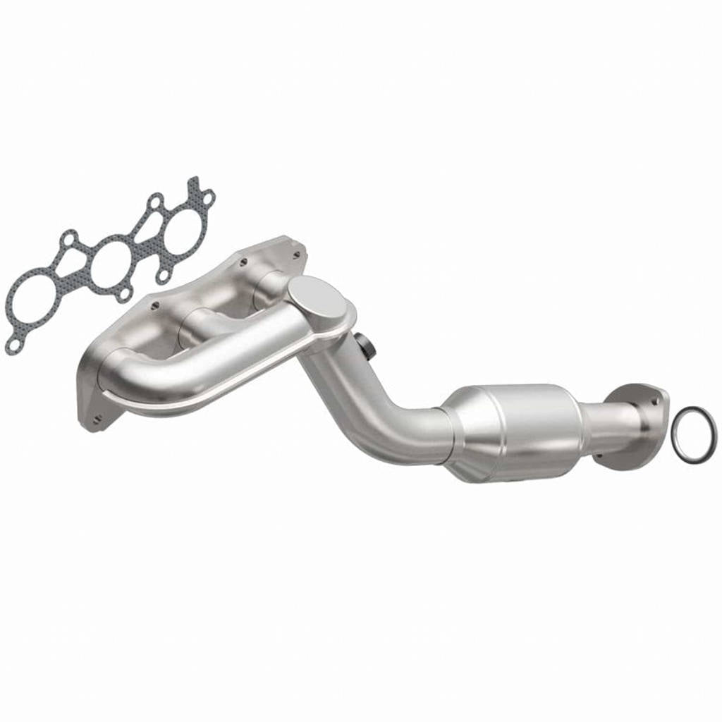 MAGNAFLOW 452720 Manifold Catalytic Converter California Grade for LEXUS GS300 2006-2006 Photo-0 