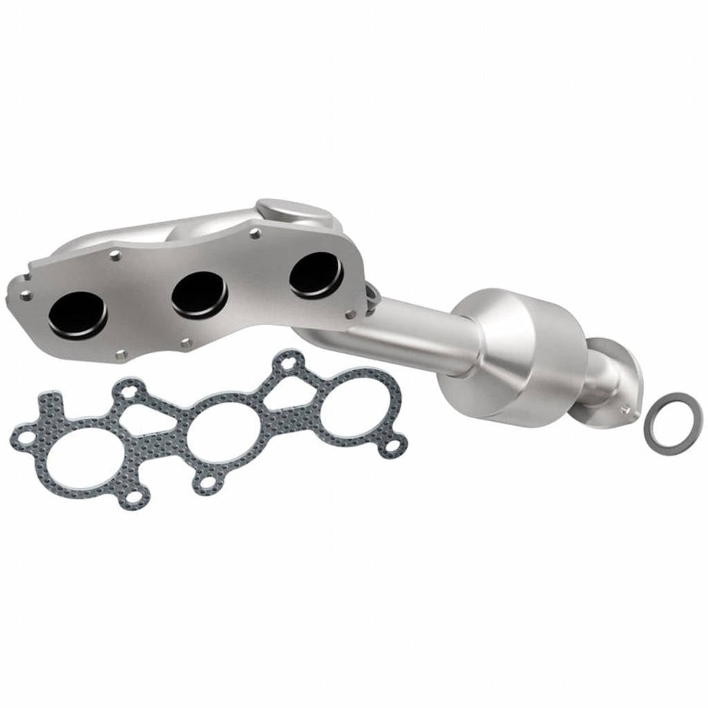 MAGNAFLOW 452721 Manifold Catalytic Converter California Grade for LEXUS GS300 2006-2006 Photo-0 