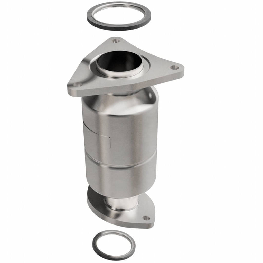 MAGNAFLOW 452909 Catalytic Converter Direct-Fit California Grade for LEXUS GS430 2001-2006 Photo-0 