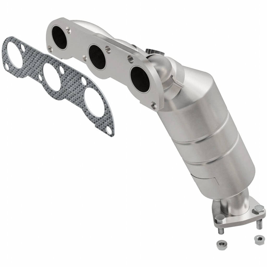 MAGNAFLOW 452912 Manifold Catalytic Converter California Grade for SUZUKI Verona 2004-2005 Photo-0 