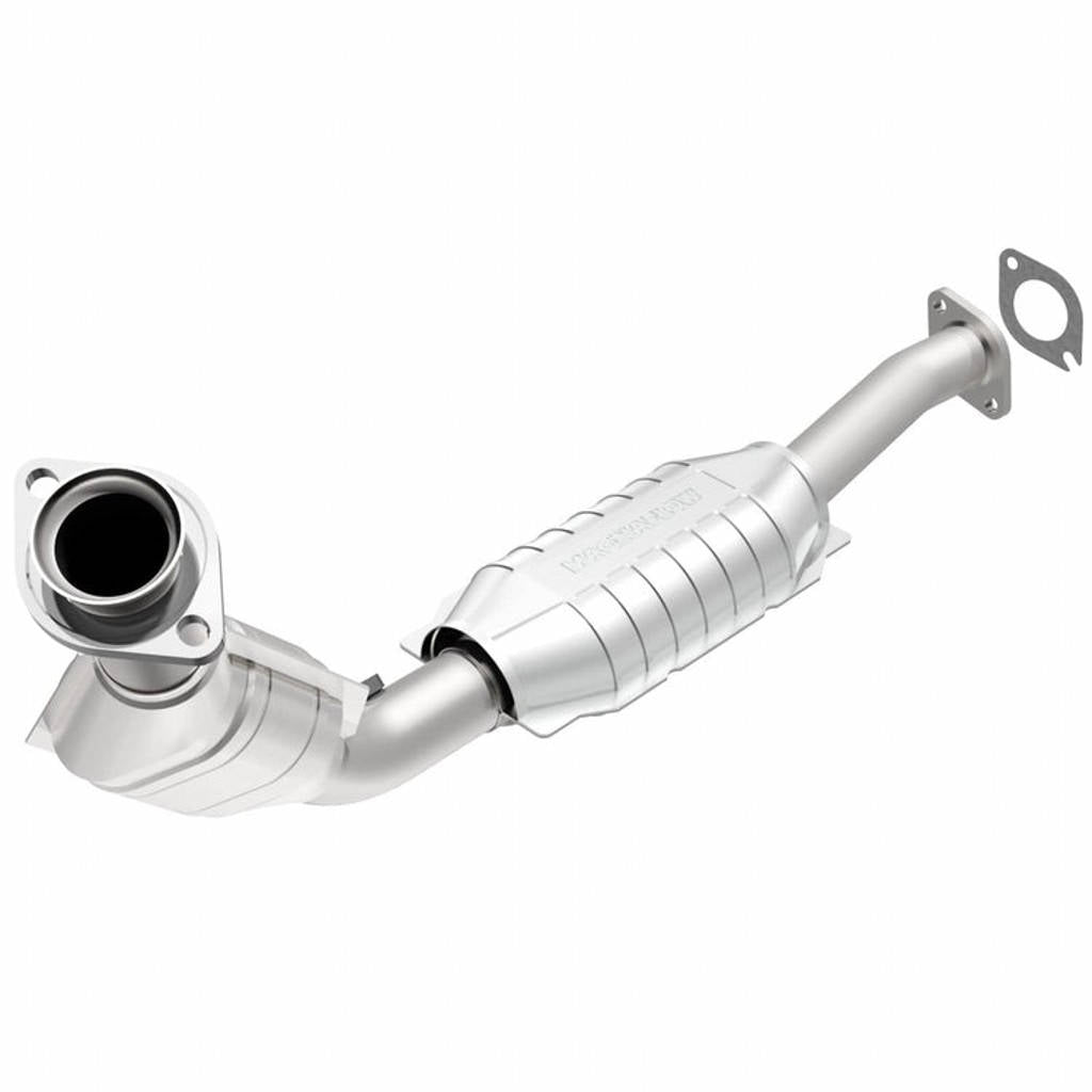 MAGNAFLOW 454000 Catalytic Converter Direct-Fit California Grade for FORD Crown Victoria 2003-2006 Photo-0 
