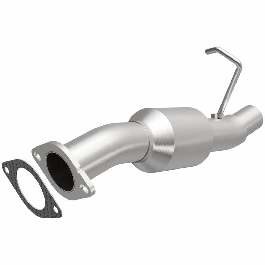 MAGNAFLOW 4551006 Catalytic Converter Direct-Fit California Grade for CHEVROLET Silverado 2500 HD 2003-2006 Photo-0 