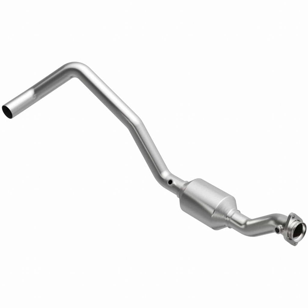 MAGNAFLOW 4551023 Catalytic Converter Direct-Fit California Grade for DODGE Ram 1500 2005-2005 Photo-0 