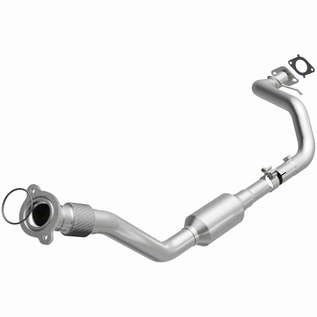 MAGNAFLOW 4551039 Catalytic Converter Direct-Fit California Grade for BUICK Rendezvous 2002-2005 Photo-0 