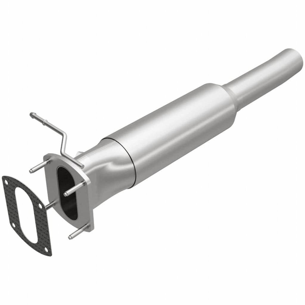 MAGNAFLOW 4551221 Catalytic Converter Direct-Fit for FORD F-250 Super Duty 2005-2005 Photo-0 