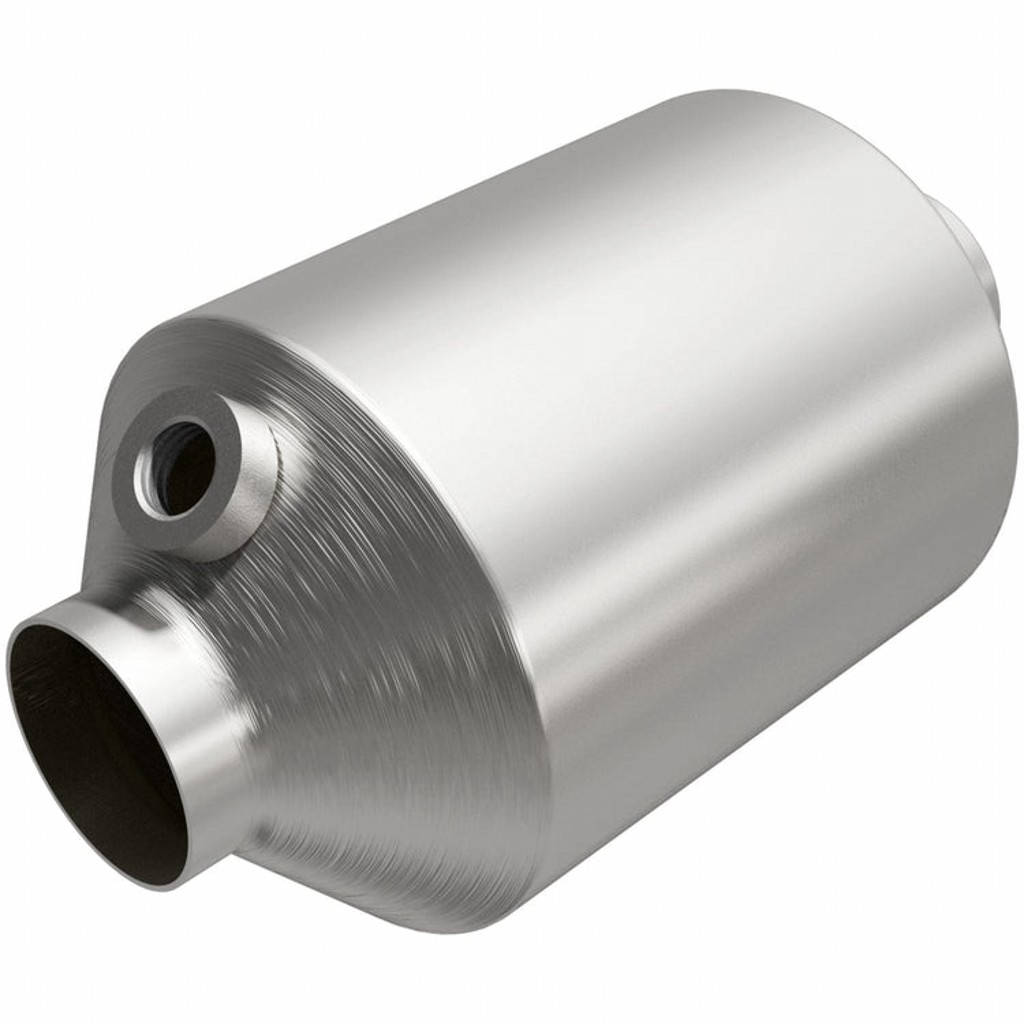 MAGNAFLOW 4551234 Universal Catalytic Converter California Grade 2.00 inch for DODGE Durango 2005-2006 Photo-0 