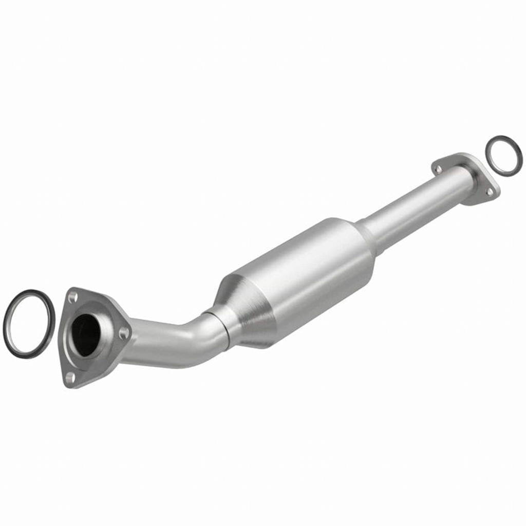 MAGNAFLOW 4551406 Catalytic Converter Direct-Fit California Grade for TOYOTA Tundra 2003-2004 Photo-0 