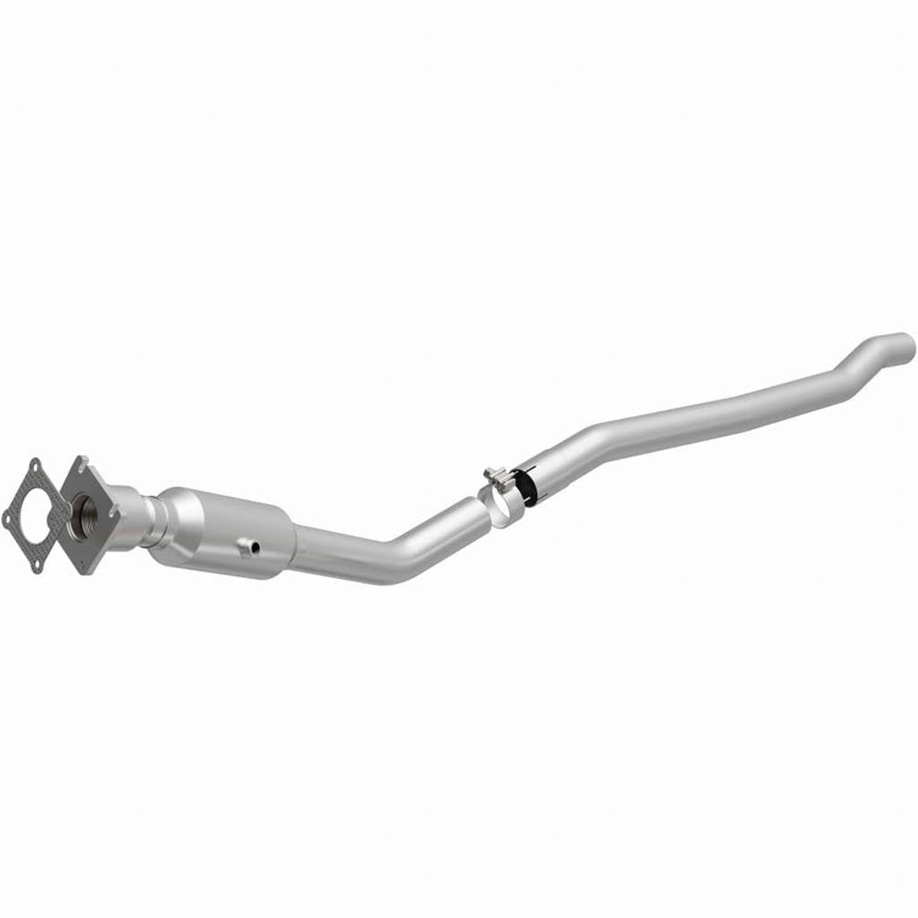 MAGNAFLOW 4551814 Catalytic Converter Direct-Fit California Grade for CHRYSLER Town & Country 2005-2005 Photo-0 