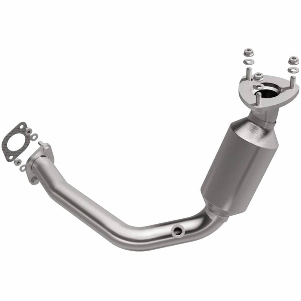 MAGNAFLOW 4561013 Catalytic Converter Direct-Fit California Grade for CHEVROLET Malibu 2004-2004 Photo-0 