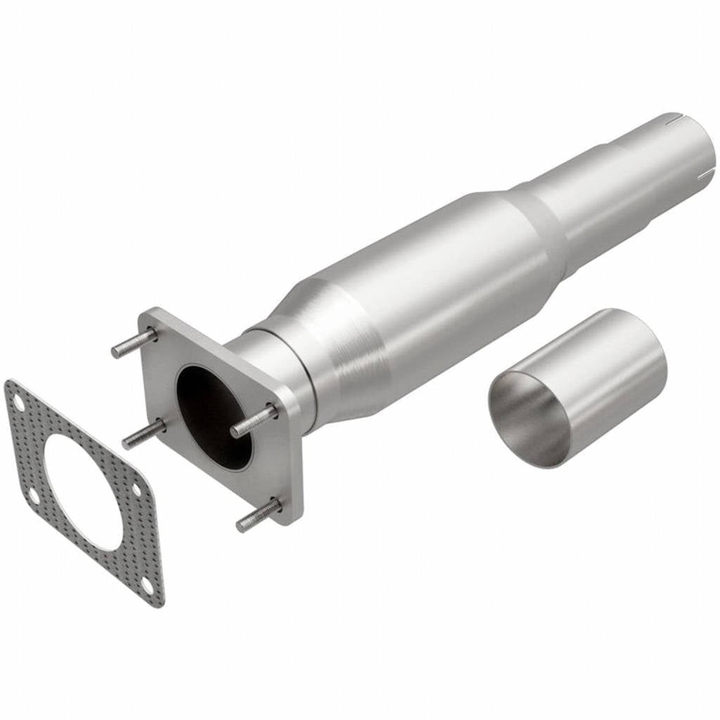 MAGNAFLOW 4561070 Catalytic Converter Direct-Fit California Grade for CADILLAC DeVille 2004-2005 Photo-0 