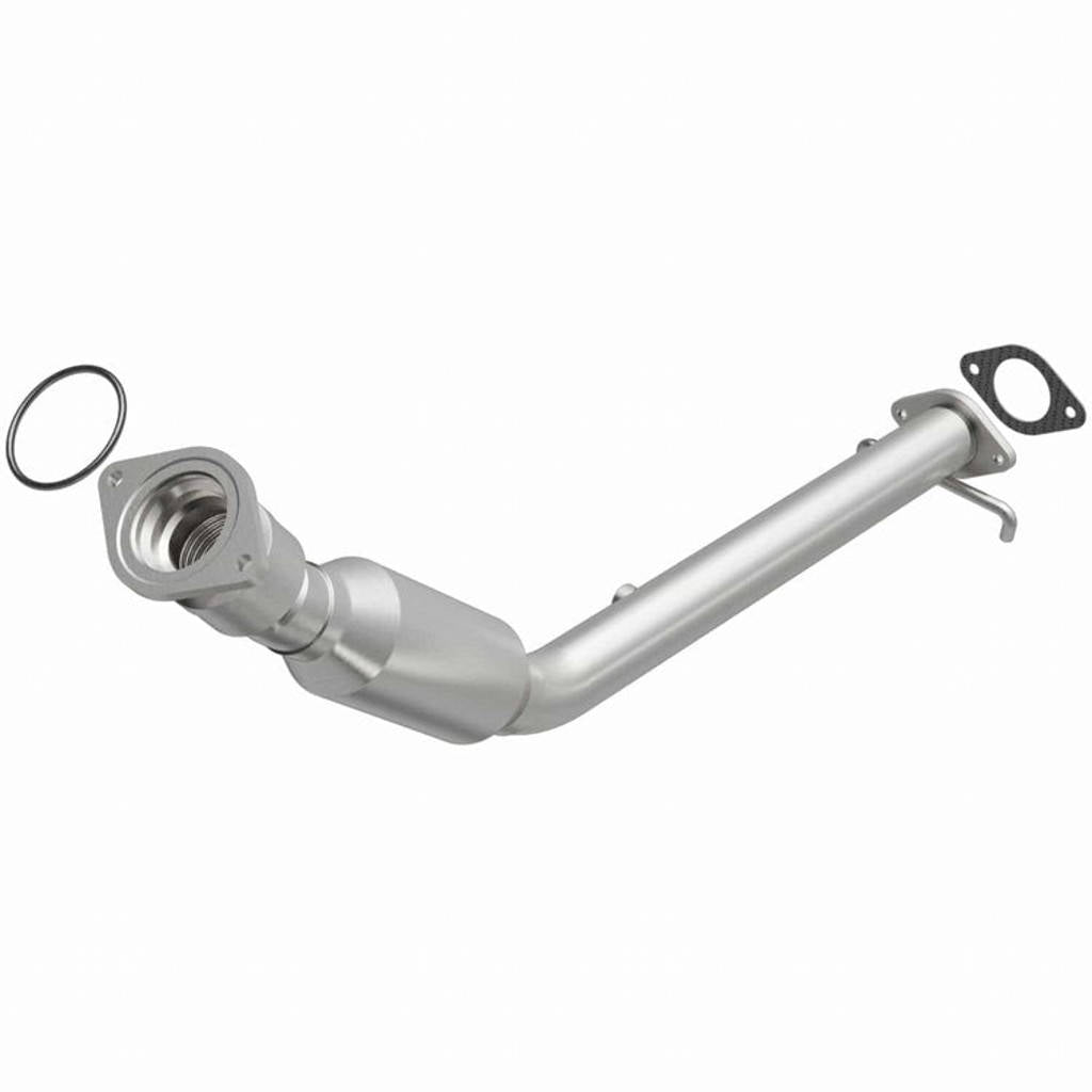 MAGNAFLOW 4561195 Catalytic Converter Direct-Fit California Grade for CHEVROLET Impala 2006-2006 Photo-0 
