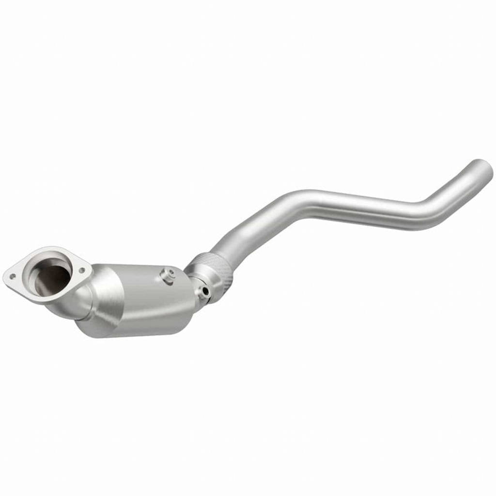 MAGNAFLOW 4561244 Catalytic Converter Direct-Fit California Grade for CHRYSLER 300 2005-2005 Photo-0 