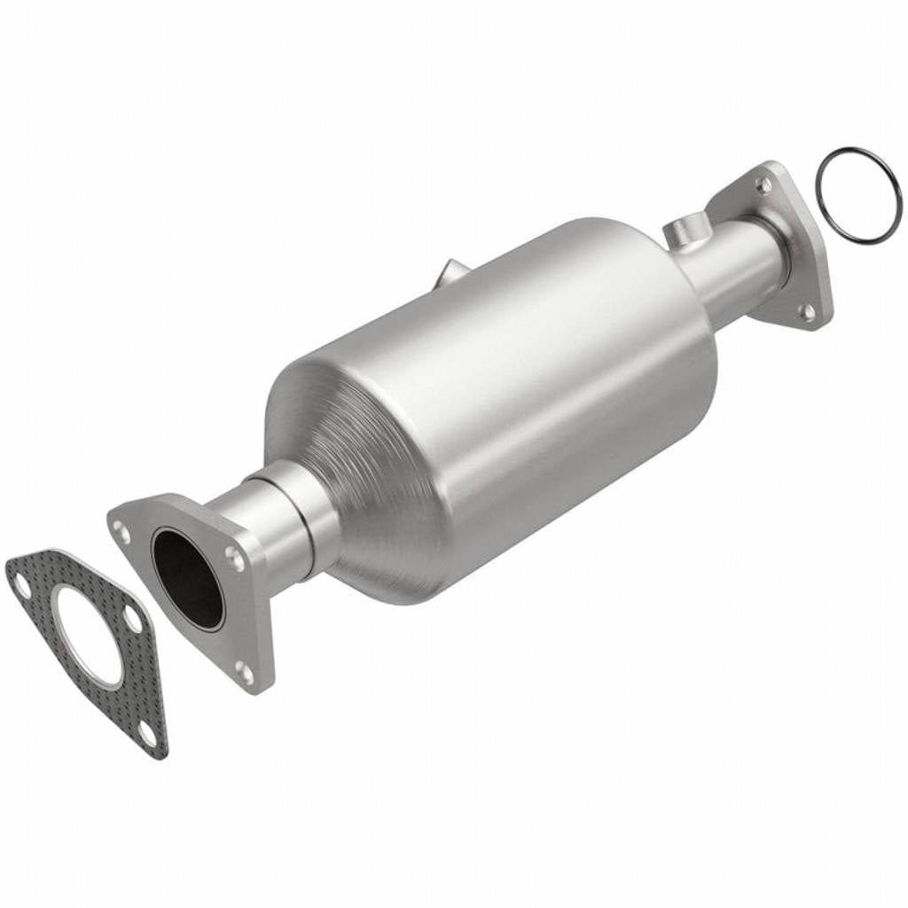 MAGNAFLOW 4561258 Catalytic Converter Direct-Fit California Grade for ACURA CL 2001-2003 Photo-0 