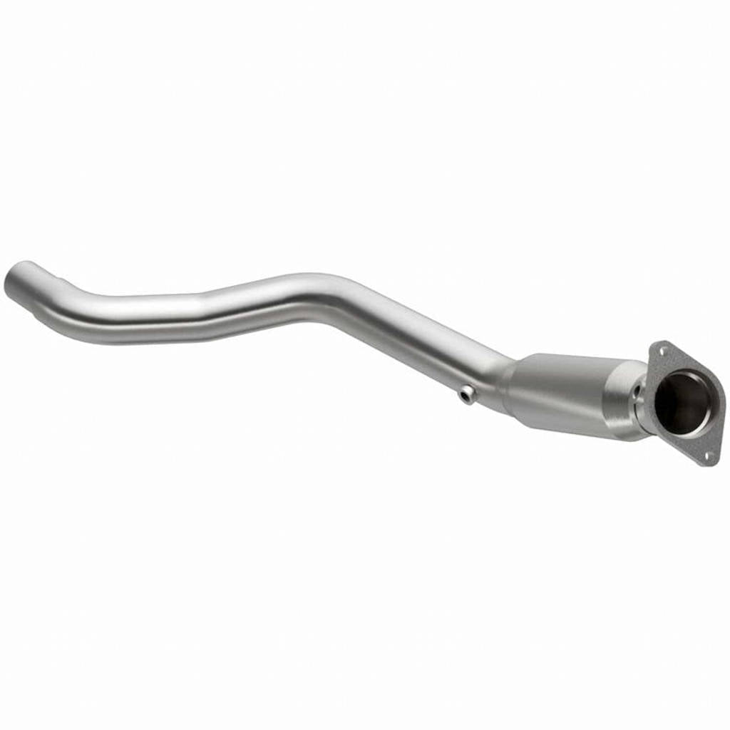 MAGNAFLOW 4561964 Catalytic Converter Direct-Fit California Grade for CHRYSLER 300 2005-2006 Photo-0 