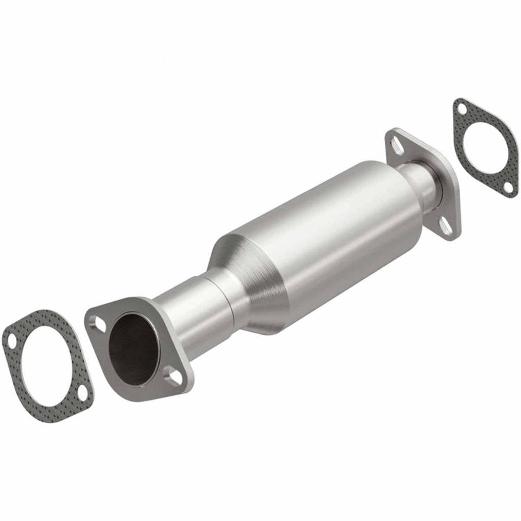 MAGNAFLOW 457017 Catalytic Converter Direct-Fit California Grade for KIA Optima 2006-2006 Photo-0 