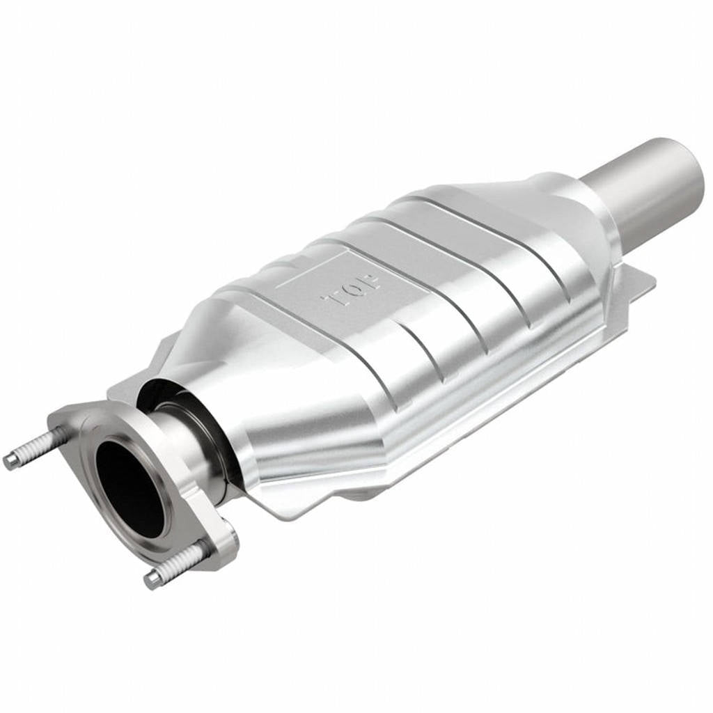 MAGNAFLOW 457018 Catalytic Converter Direct-Fit California Grade Photo-0 