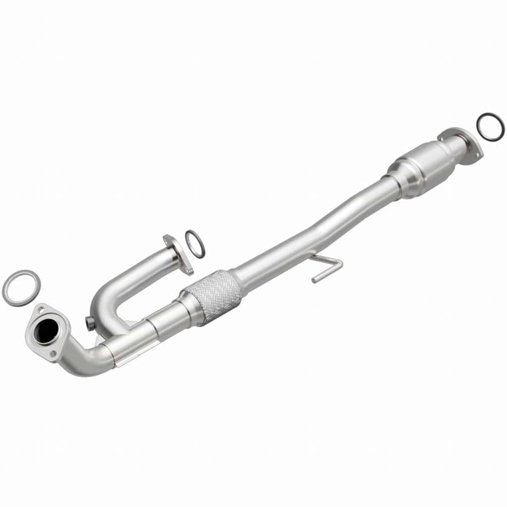 MAGNAFLOW 457022 Catalytic Converter Direct-Fit California Grade for LEXUS ES300 2002-2003 Photo-0 