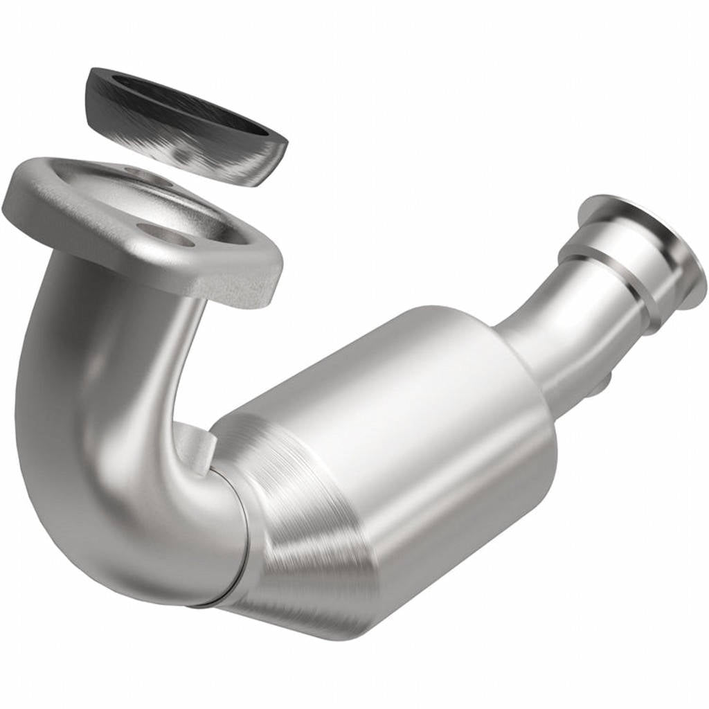 MAGNAFLOW 4583052 Catalytic Converter Direct-Fit California Grade for JEEP Liberty 2003-2003 Photo-0 
