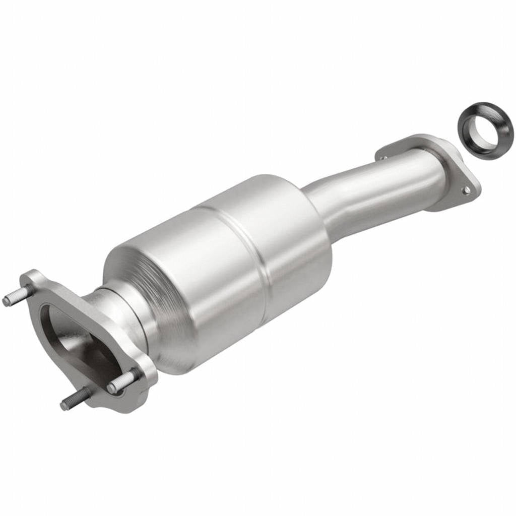 MAGNAFLOW 459010 Catalytic Converter Direct-Fit California Grade for MAZDA B4000 2004-2006 Photo-0 