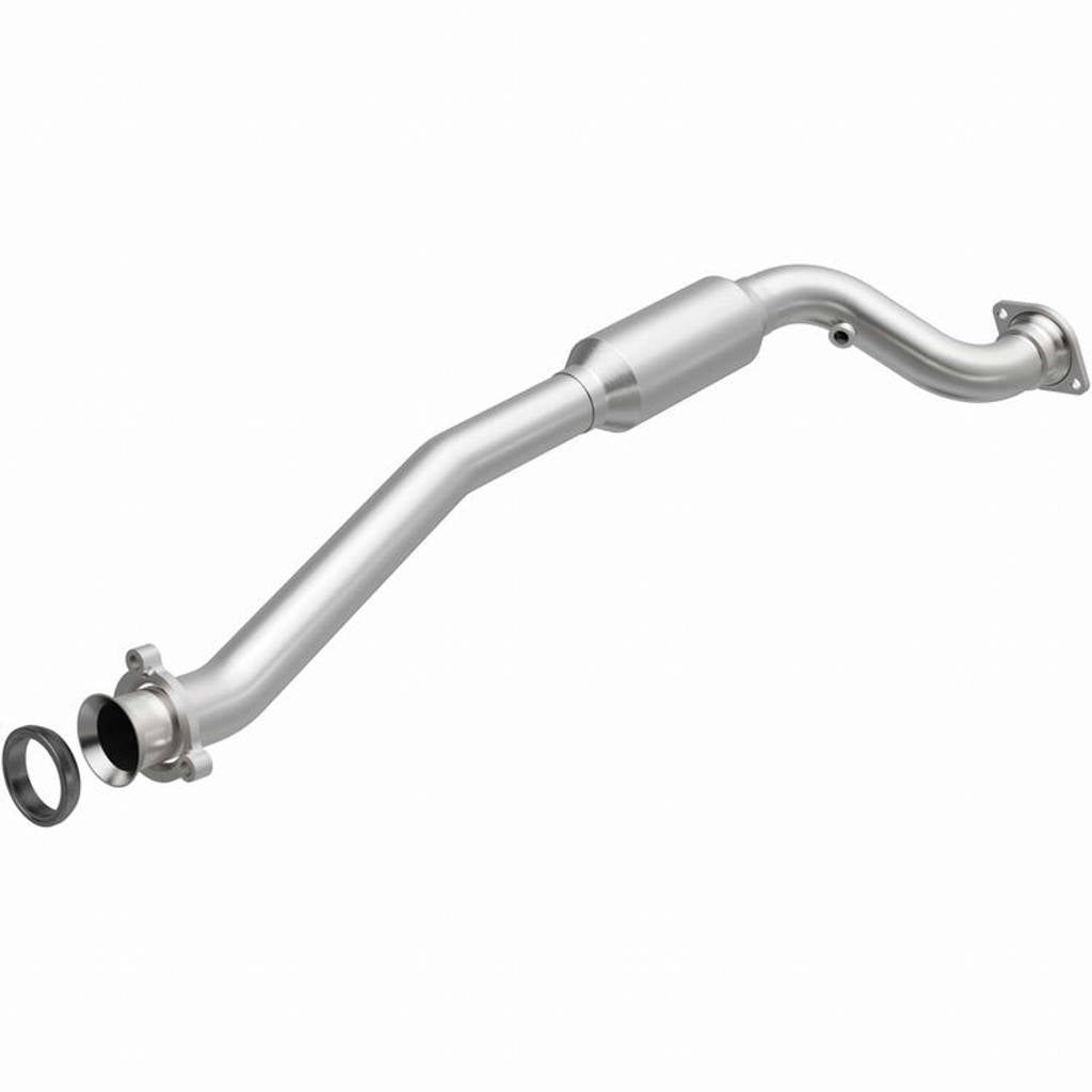 MAGNAFLOW 4593612 Catalytic Converter Direct-Fit California Grade for CHEVROLET Colorado 2004-2006 Photo-0 