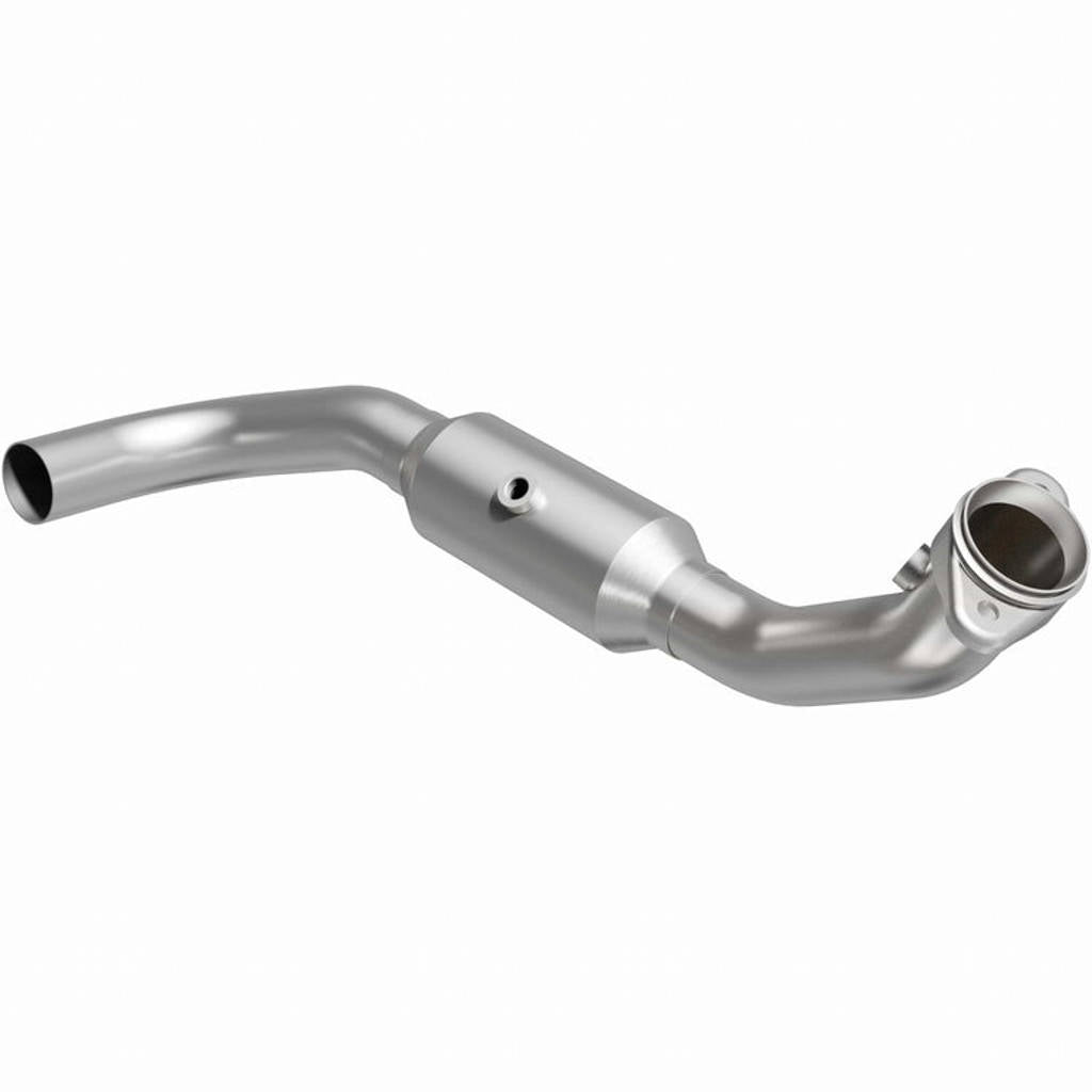 MAGNAFLOW 4651409 Catalytic Converter Direct-Fit California Grade for FORD F-150 2006-2006 Photo-0 