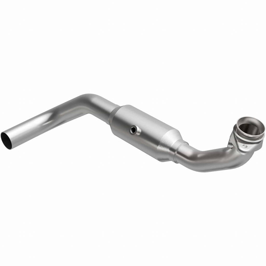 MAGNAFLOW 4651412 Catalytic Converter Direct-Fit California Grade for FORD Expedition 2005-2006 Photo-0 
