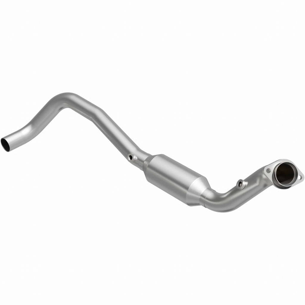 MAGNAFLOW 4651596 Catalytic Converter Direct-Fit California Grade for DODGE Ram 1500 2004-2005 Photo-0 