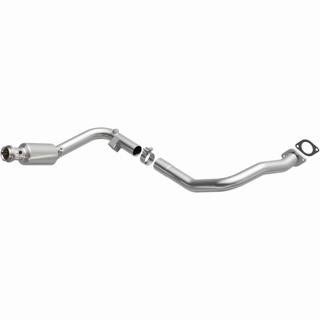MAGNAFLOW 4651719 Catalytic Converter Direct-Fit California Grade for LAND ROVER LR3 2005-2006 Photo-0 