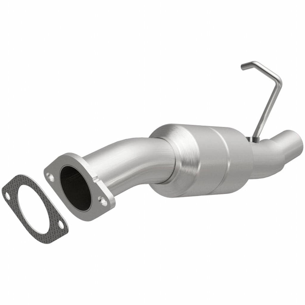 MAGNAFLOW 49006 Catalytic Converter Direct-Fit OEM Grade for CHEVROLET Avalanche 2500 2003-2005 Photo-0 