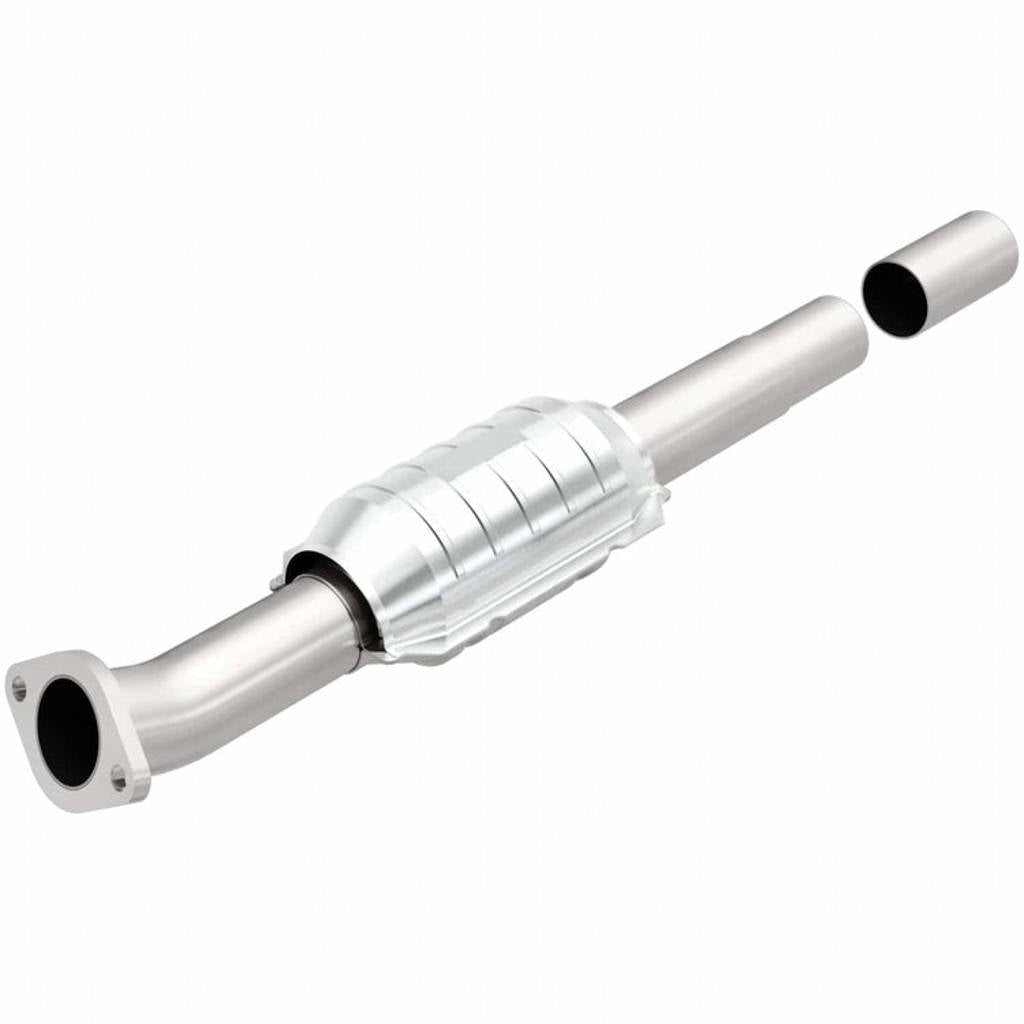 MAGNAFLOW 49034 Catalytic Converter Direct-Fit OEM Grade for MITSUBISHI Galant 2004-2012 Photo-0 