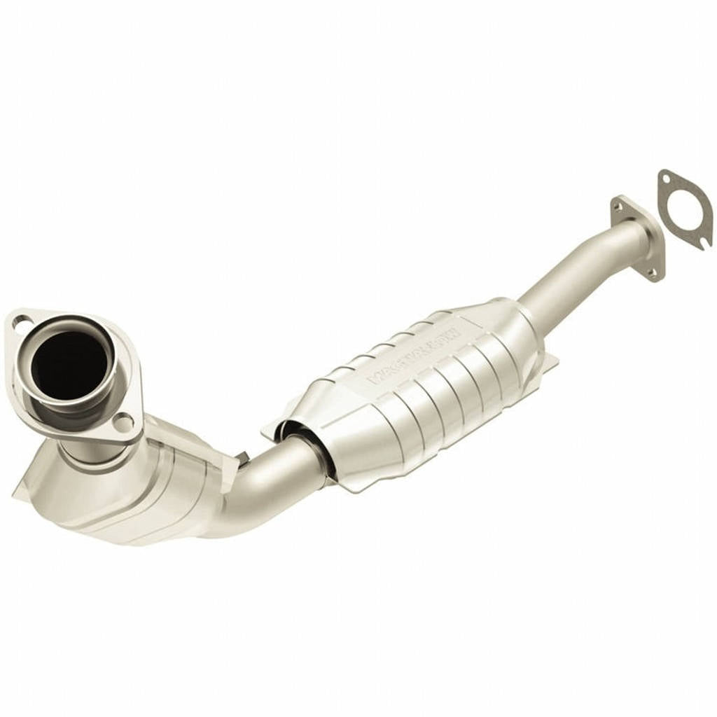 MAGNAFLOW 49057 Catalytic Converter Direct-Fit OEM Grade for FORD Crown Victoria 2003-2011 Photo-0 